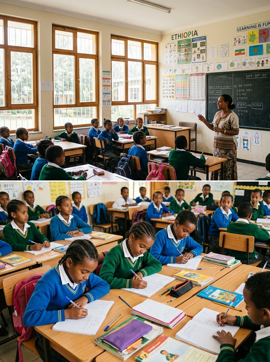 SmartPrep Digital Exam Platform