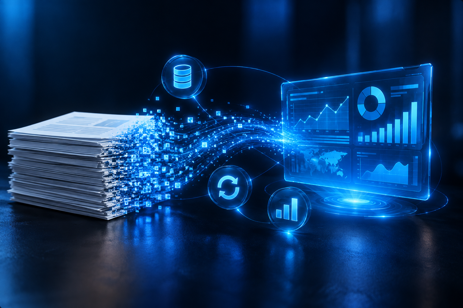 Digital Transformation